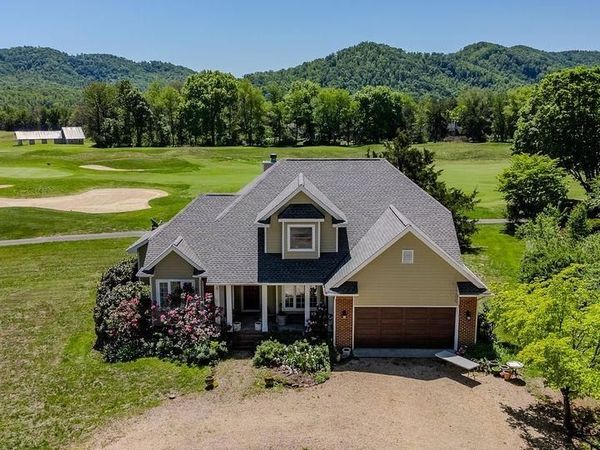 1296 STONEY CREEK WEST, Nellysford, VA 22958