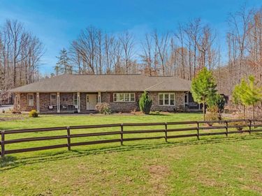 4337 RIDDLES BRIDGE RD , Goochland, VA 23063