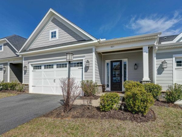 821 HEATHFIELD LN, Crozet, VA 22932