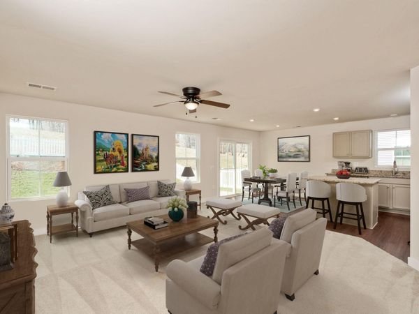 127 PARK DR, Palmyra, VA 22963