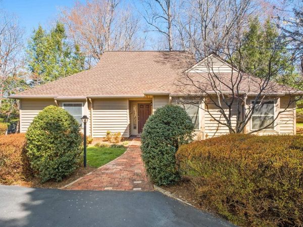 240 HOMESTEAD LN, Charlottesville, VA 22902