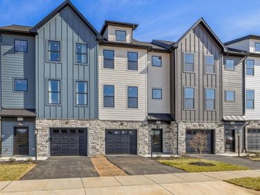 3089 MIRANDA CROSSING , Charlottesville, VA 22911