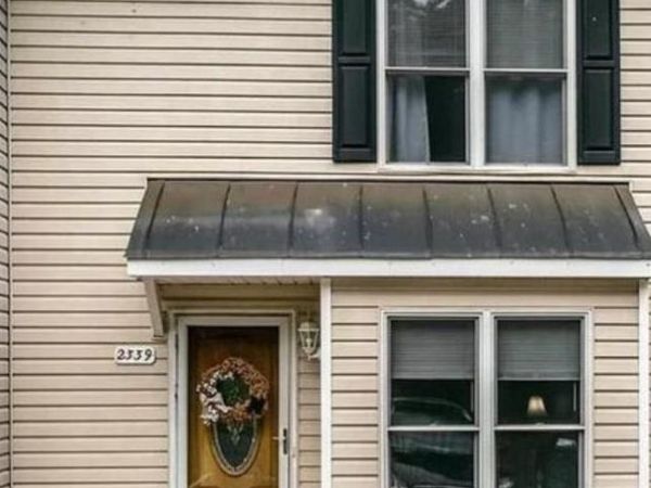 2339 AVALON WOODS DR , Harrisonburg, VA 22801