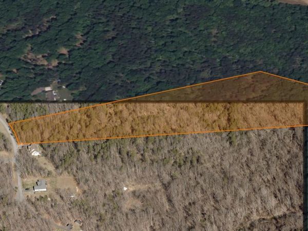 00 INDIAN TRACE TRL , Unionville, VA 22567