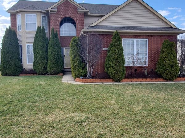 6388 Sadie Lane, Van Buren Twp, MI 48111