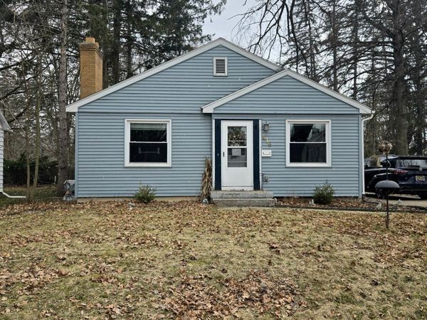 416 Division Street, Big Rapids, MI 49307