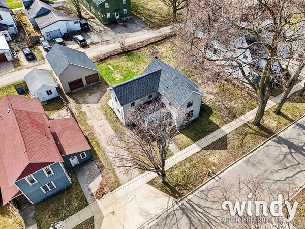 329 Elm Street, Watervliet, MI 49098