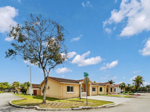 17255 NW 72nd Court, Hialeah, FL 33015