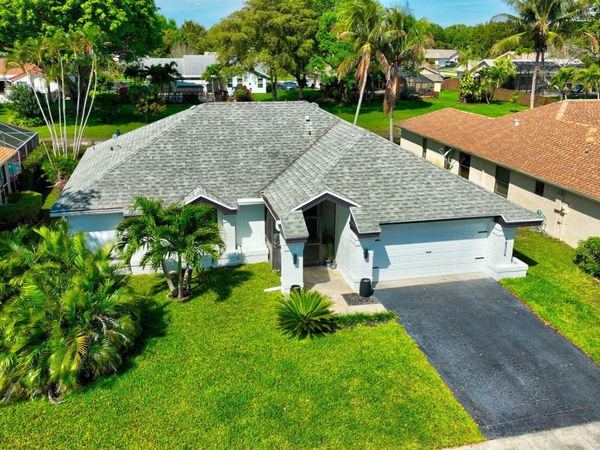 18304 181st Circle S, Boca Raton, FL 33498