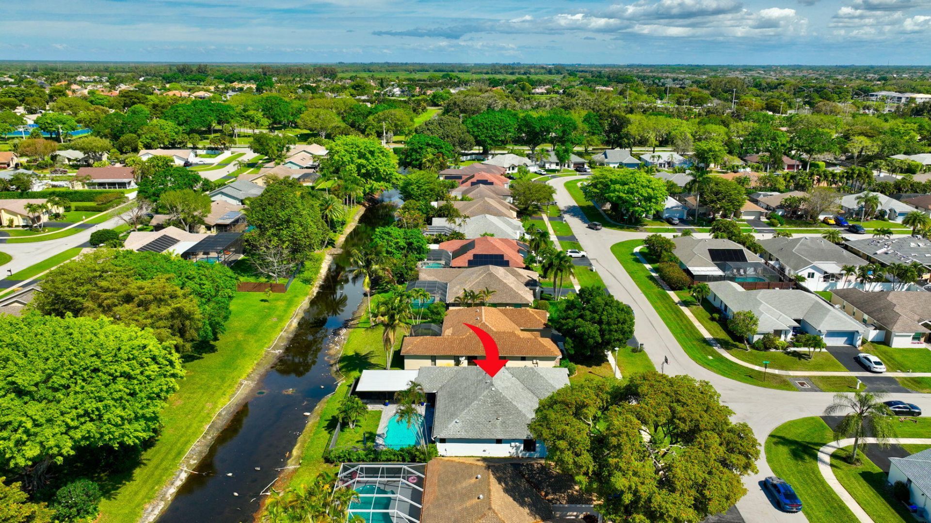 18304 181st Circle S, Boca Raton, FL 33498 Photo