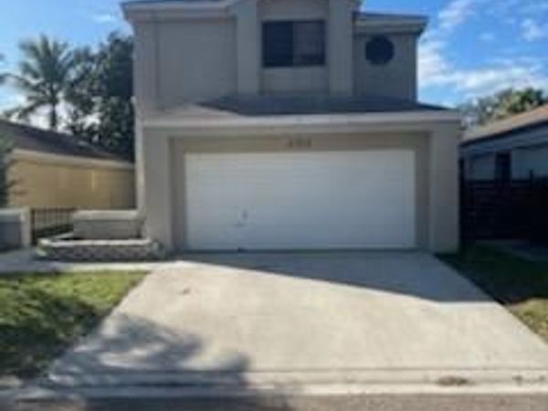 3700 NW 20th Street, Coconut Creek, FL 33066