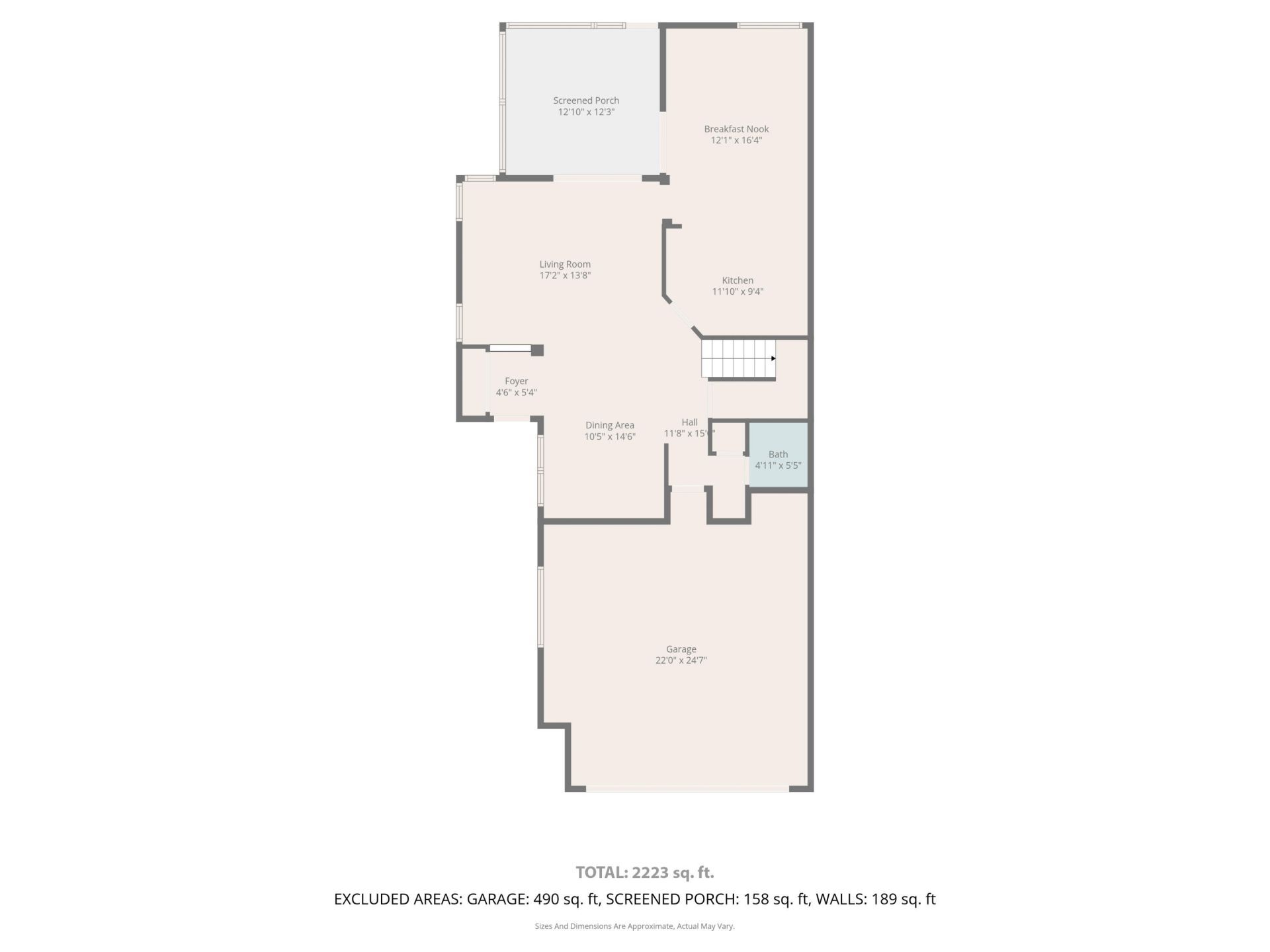 3700 NW 20th Street, Coconut Creek, FL 33066 Photo