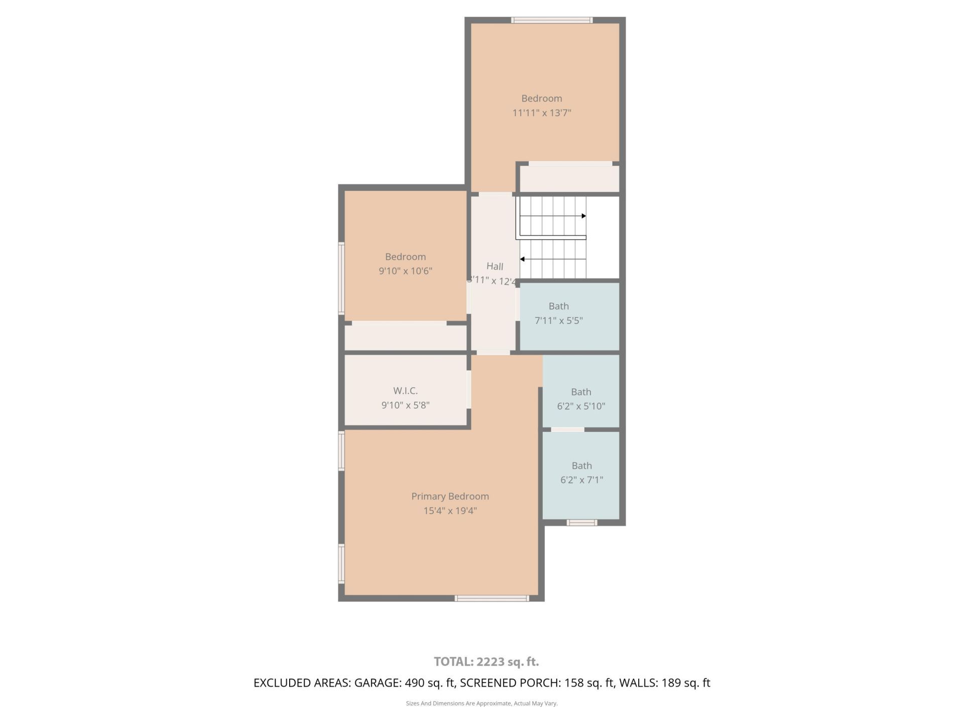 3700 NW 20th Street, Coconut Creek, FL 33066 Photo
