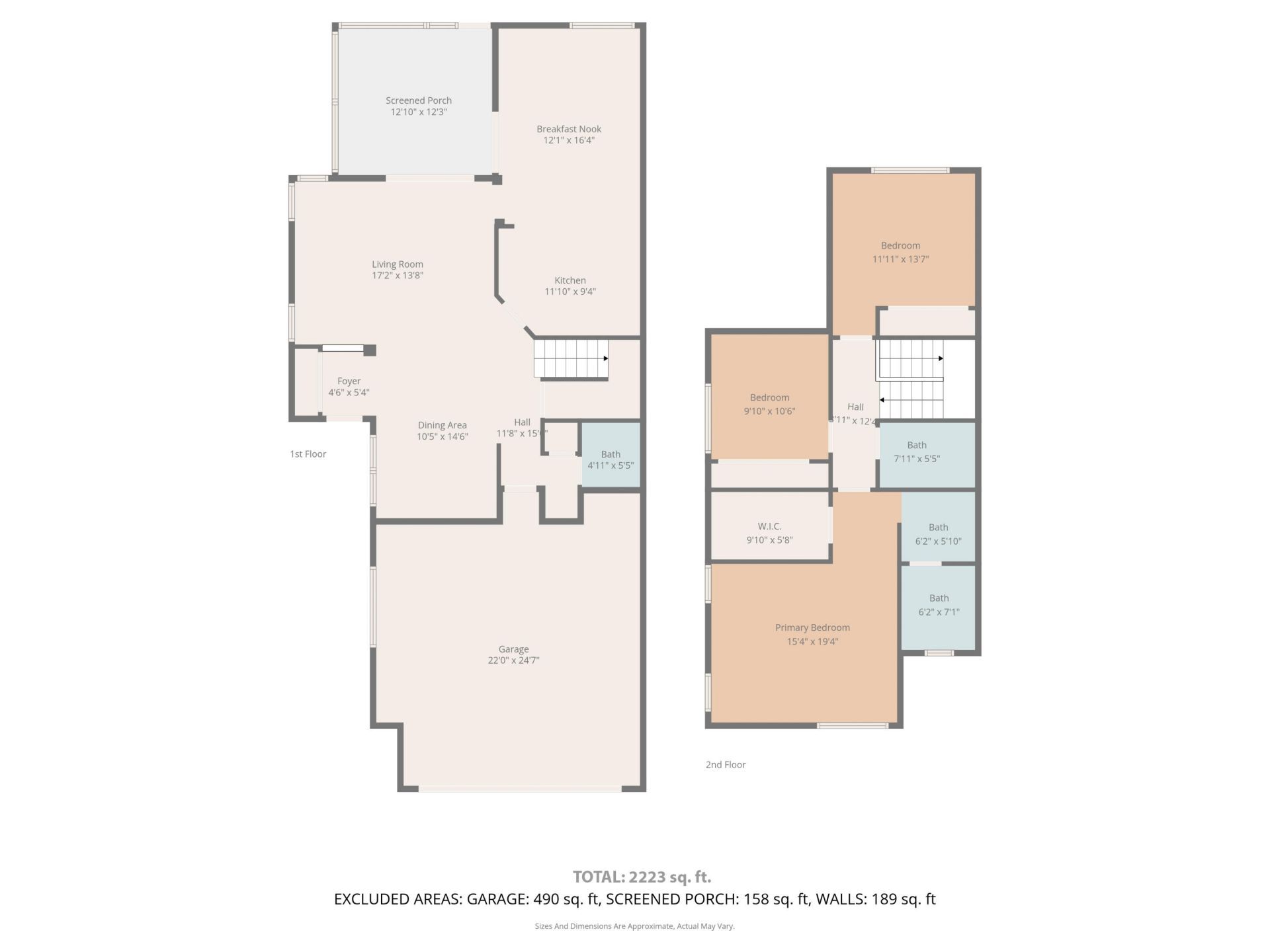 3700 NW 20th Street, Coconut Creek, FL 33066 Photo