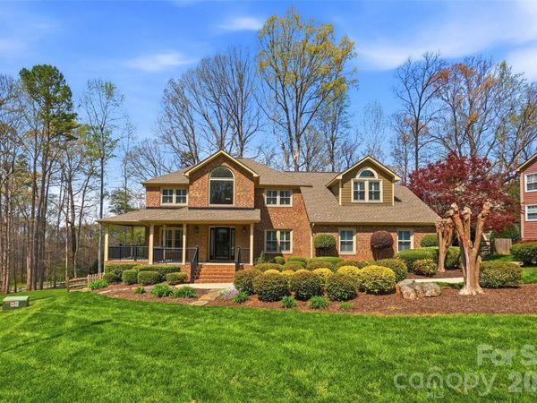 14513 S Brent Drive, Huntersville, NC 28078