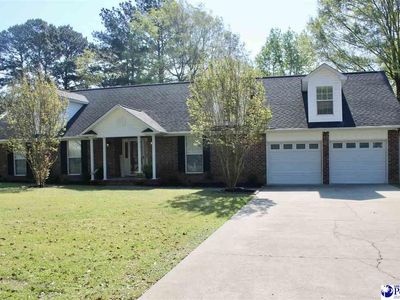 680 Torrey Pines Dr, Sumter, SC 29150