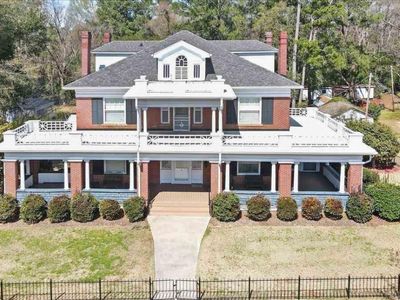 306 W Main Street, Chesterfield, SC 29709
