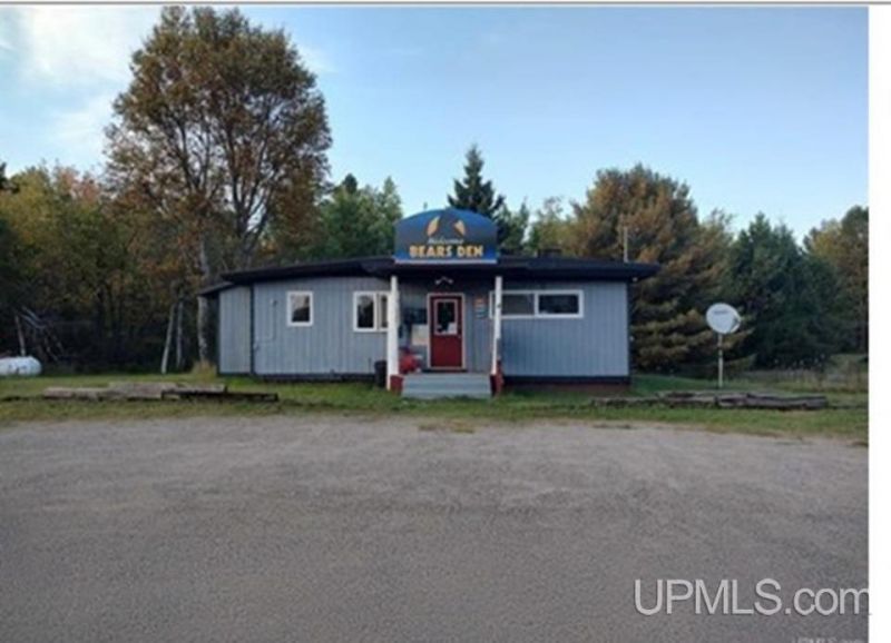 27819 Us41 Highway, Spurr Twp, MI 49861 Main Photo