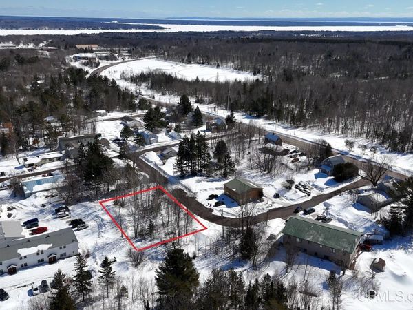 TBD2 Datolite Street, Houghton, MI 49931