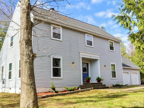 1113 12th Avenue, Houghton, MI 49931