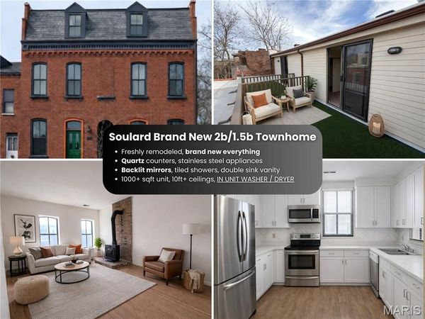 1911 11th st , St Louis, MO 63104