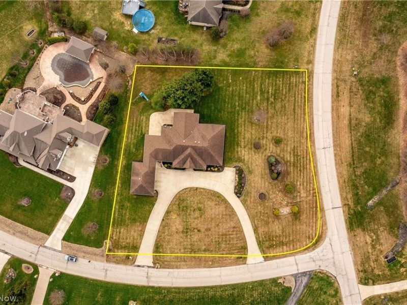 2240 Sunrise Oval , Medina, OH 44256 Photo 43