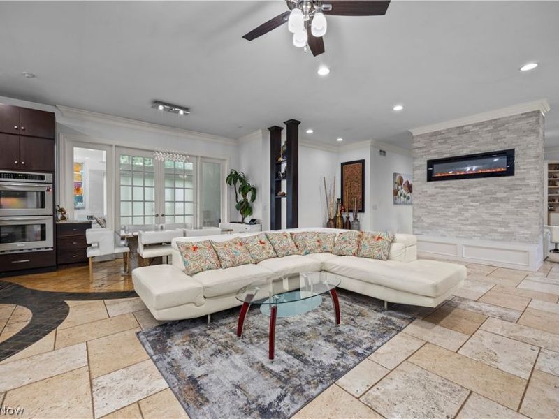 2240 Sunrise Oval , Medina, OH 44256 Photo 6