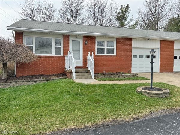 1705 Olive Court, Ashland, OH 44805