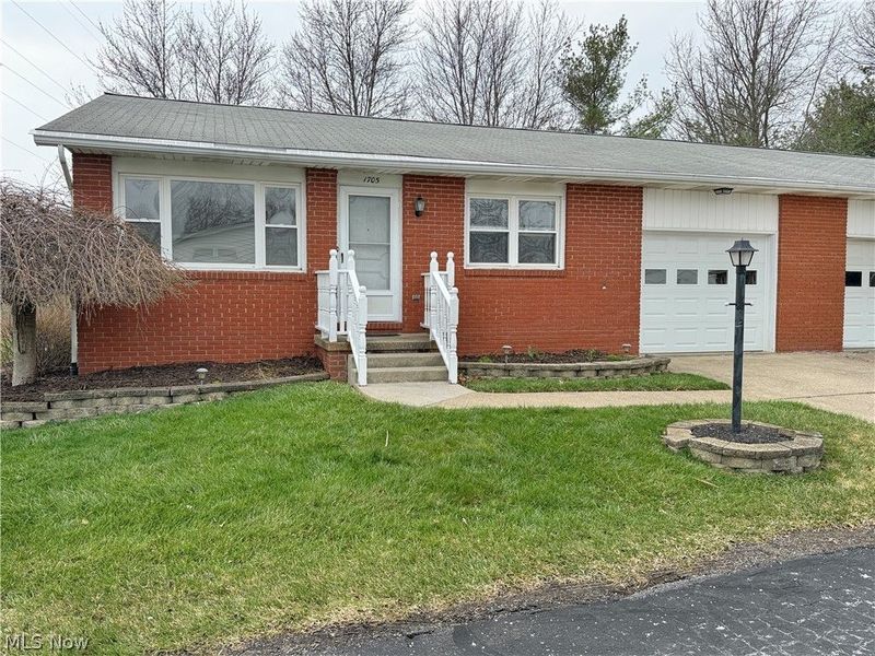 1705 Olive Court, Ashland, OH 44805 Photo 1
