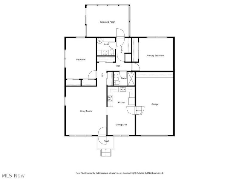 1705 Olive Court, Ashland, OH 44805 Photo 2