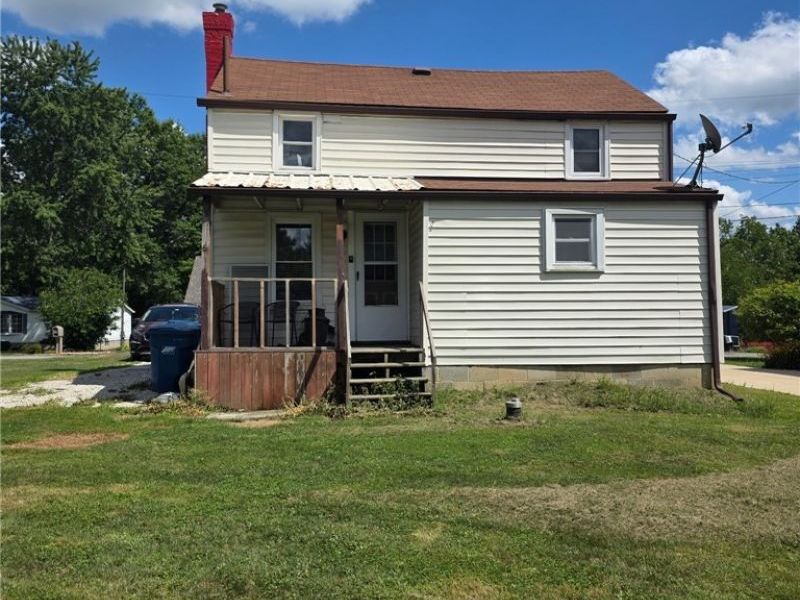 822 Golf Avenue , Girard, OH 44420 Photo 4