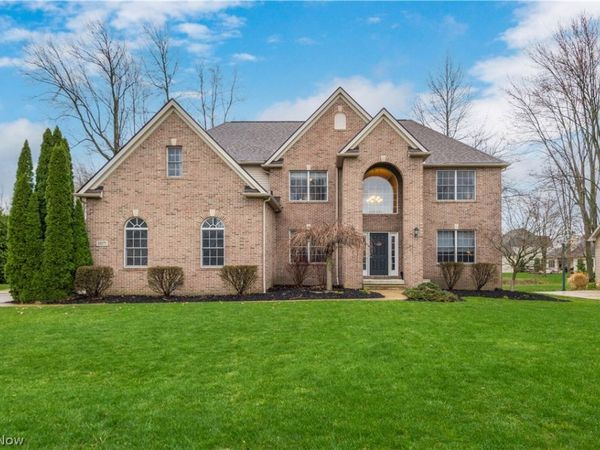 33571 Augusta Way , Avon, OH 44011