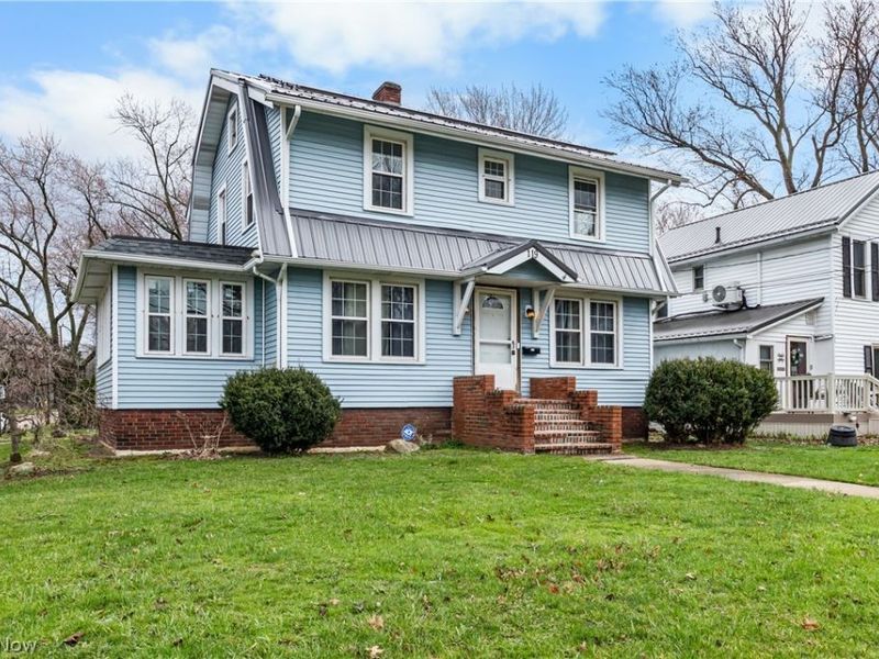 119 River Street , Madison, OH 44057 Photo 2