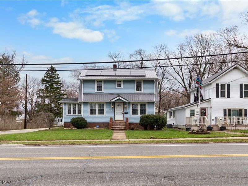 119 River Street , Madison, OH 44057 Photo 5