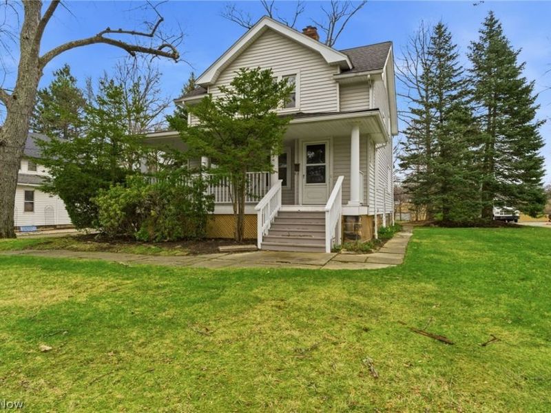 1771 S Green Road , Cleveland, OH 44121 Photo 1