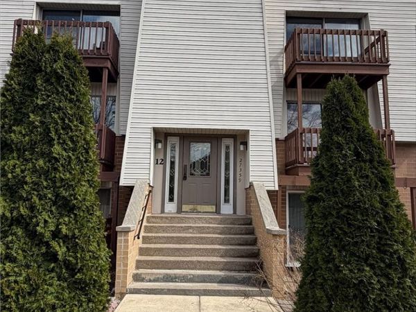 27359 Westown Boulevard , Unit 1201, Westlake, OH 44145