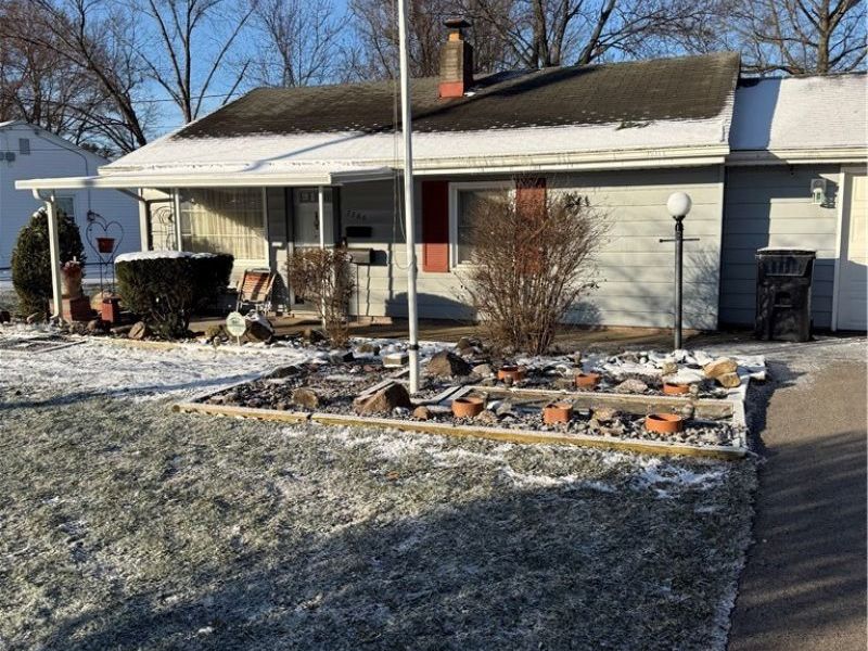 7366 Sierra Madre Trail , Boardman, OH 44512 Photo 1