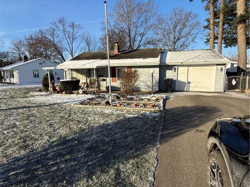 7366 Sierra Madre Trail , Boardman, OH 44512 Photo 2