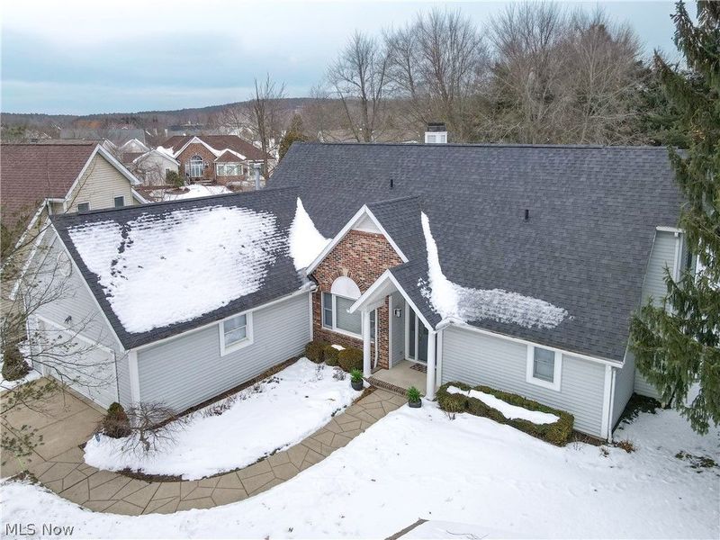 255 Lake Pointe Drive , Akron, OH 44333 Photo 23