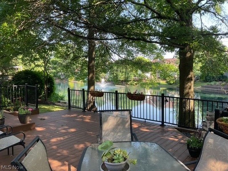 255 Lake Pointe Drive , Akron, OH 44333 Photo 24