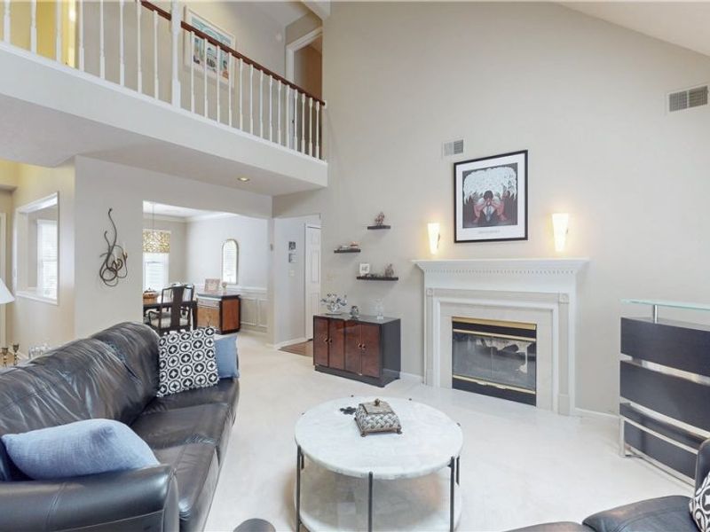 255 Lake Pointe Drive , Akron, OH 44333 Photo 3