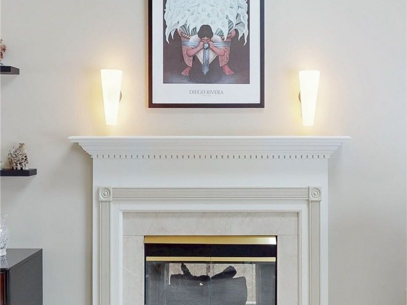 255 Lake Pointe Drive , Akron, OH 44333 Photo 5