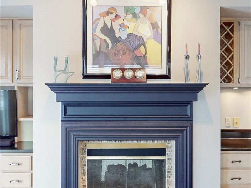 255 Lake Pointe Drive , Akron, OH 44333 Photo 9