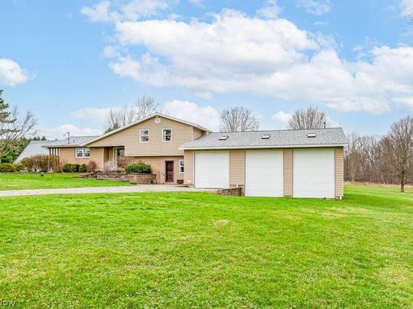 7530 W Garfield Road , Salem, OH 44460