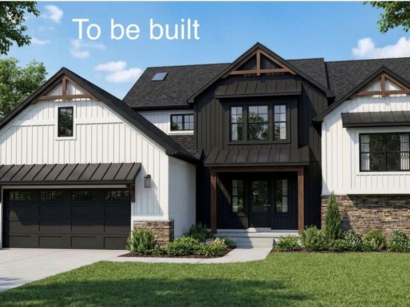 1155 Willow Bend Drive , Medina, OH 44256 Photo 1