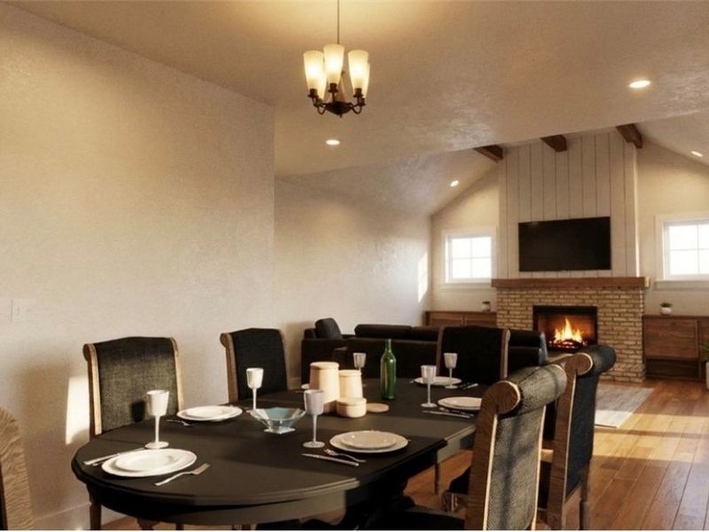 1155 Willow Bend Drive , Medina, OH 44256 Photo 3