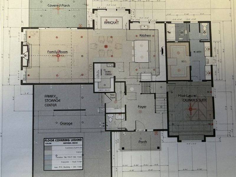 1155 Willow Bend Drive , Medina, OH 44256 Photo 6