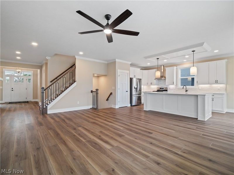 34270 Brookside Lane , North Ridgeville, OH 44039 Photo 12