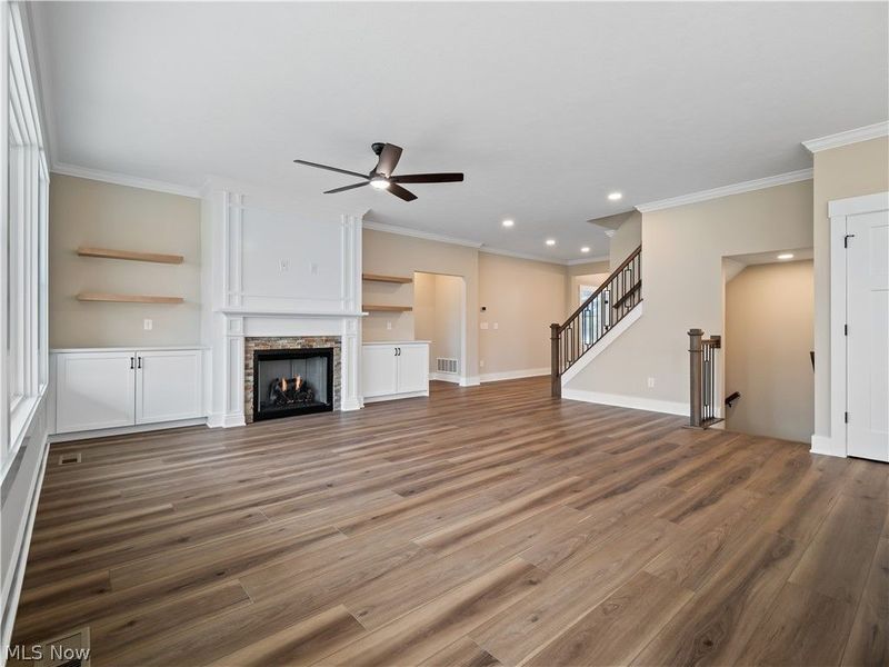 34270 Brookside Lane , North Ridgeville, OH 44039 Photo 15