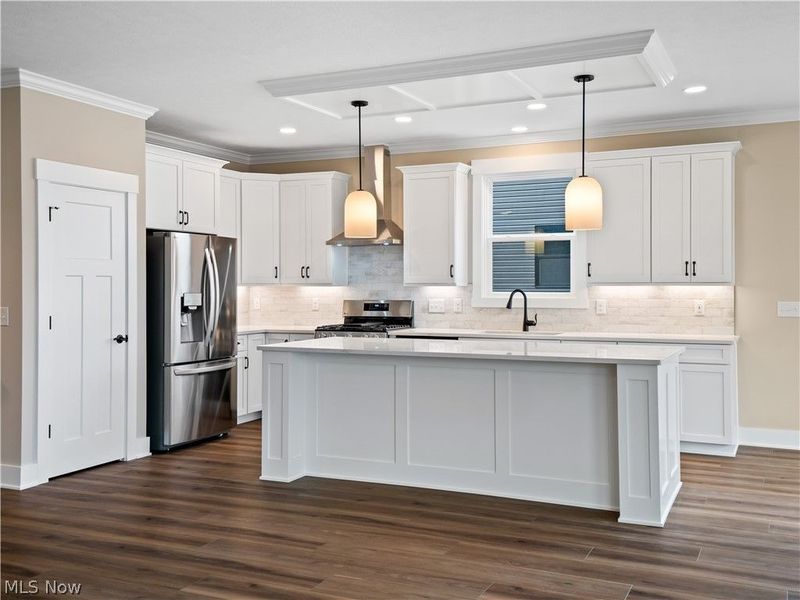 34270 Brookside Lane , North Ridgeville, OH 44039 Photo 16